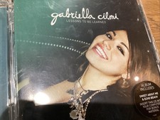 Gabriella Cilmi - Lessons To