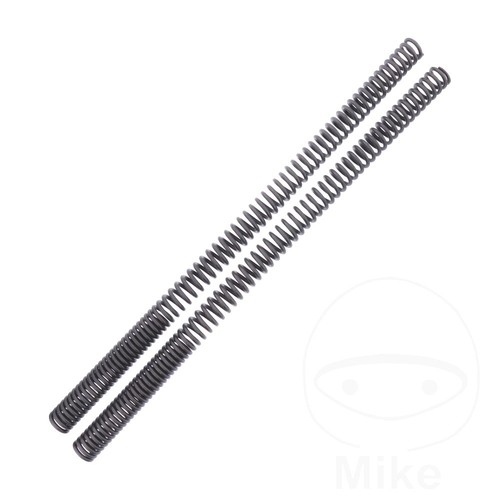 Yss fork springs progressive - yss,