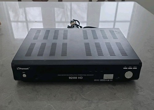 Pansat hdmi 9200 digital - 9200,