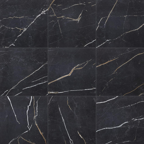 Polished infinite black x - infinite,
