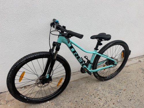 Trek marlin bike - marlin,