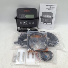 Agratronix Advanced Baler-Mounted Hay Moisture Tester BHT-2 Unused