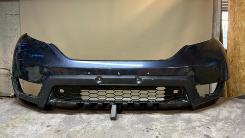 Hondacrv front bumper - v,