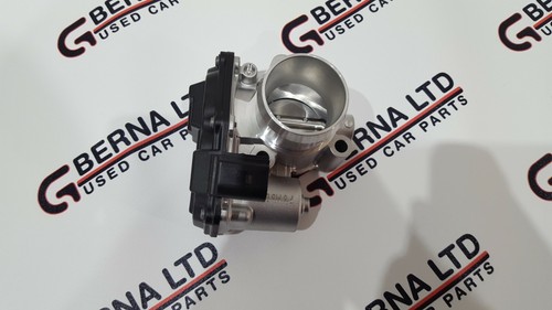 Genuine ford focus - ford, fiesta
