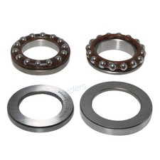 For Kawasaki Steering head