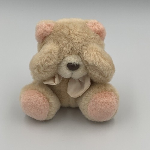 Forever friends small bear - forever,