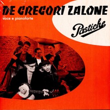 Zalone De Gregori - Pastiche