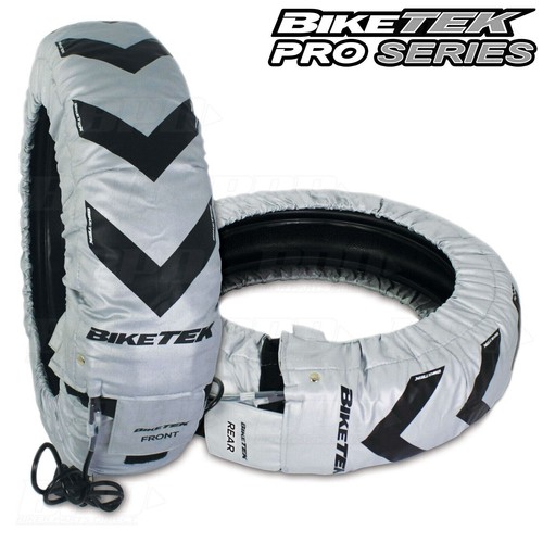 Biketek pro series race track - pro,