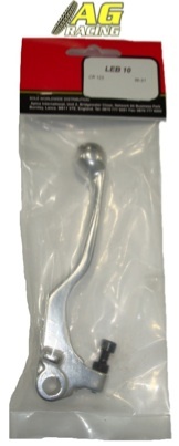 Raceline front brake lever - raceline,