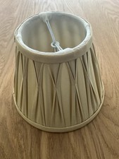 Vintage Laura Ashley Lampshade