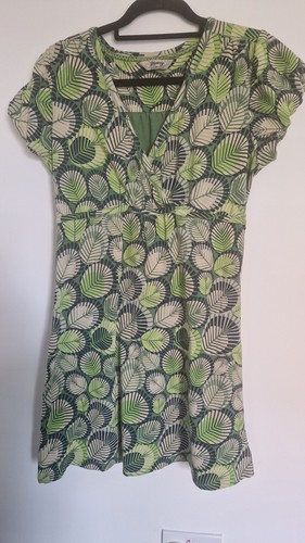 Mantaray green summer - mantaray,