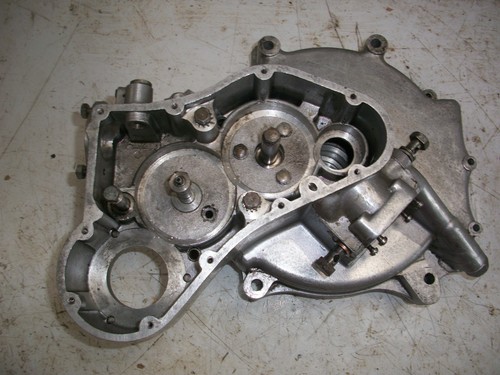Velocette viper matched pair - matched,