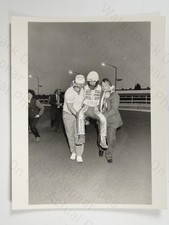 Speedway Rider Kenny Carter