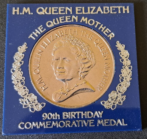 Raob commemorative medal - -,