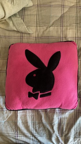 Playboy bunny rabbit head - bunny,