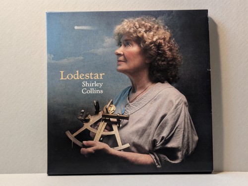 Shirley collins lodestar - lodestar, cd