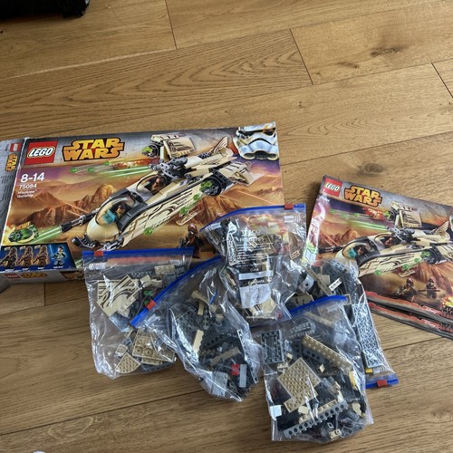 Lego star wars 75084 - lego,
