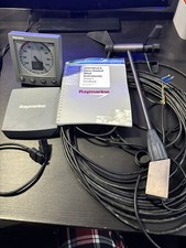 Raymarine Autohelm ST50 wind