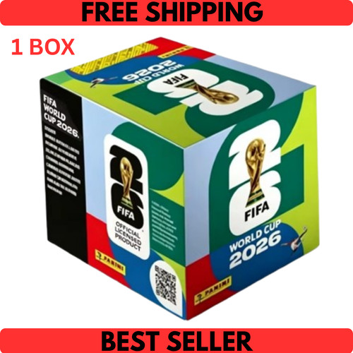 Fifa world cup - fifa, panini