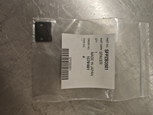 Technics headshell weight - technics,