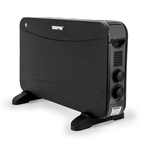 2kw electric convector heater - 2kw,