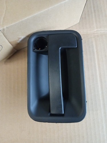 Door handle right - ,
