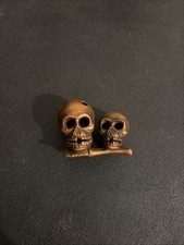 Japanese Hand Carved Netsuke