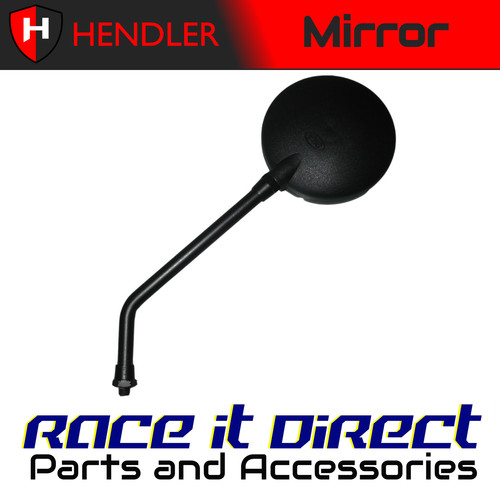 Mirrors for honda 1000 - for, va