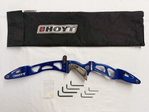 Hoyt gmx archery - archery, recurve