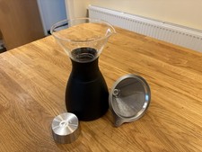 Asobu Pour Over Coffee Maker