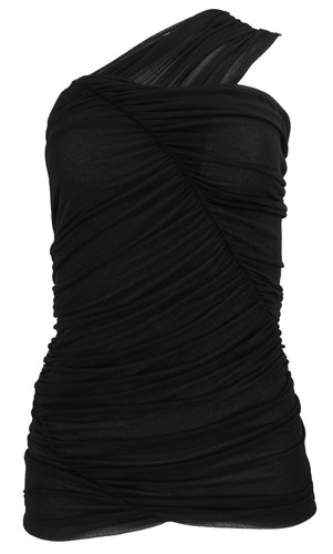Rick owens draped one - owens,