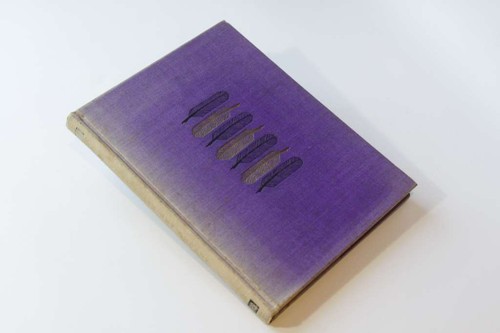 Folio society the tragedy of - folio,