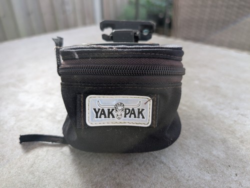 Retro yak pak mtb - retro,