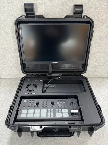 Osee gostream deck - osee, in