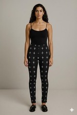 Bitte Kai Rand Black Trousers