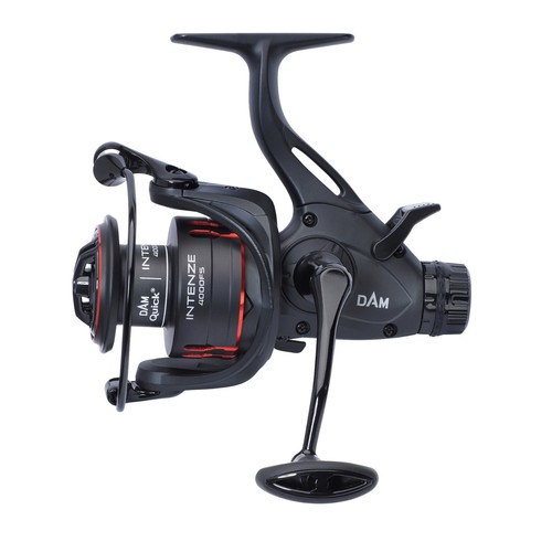 Dam quick intenze freespool - dam,