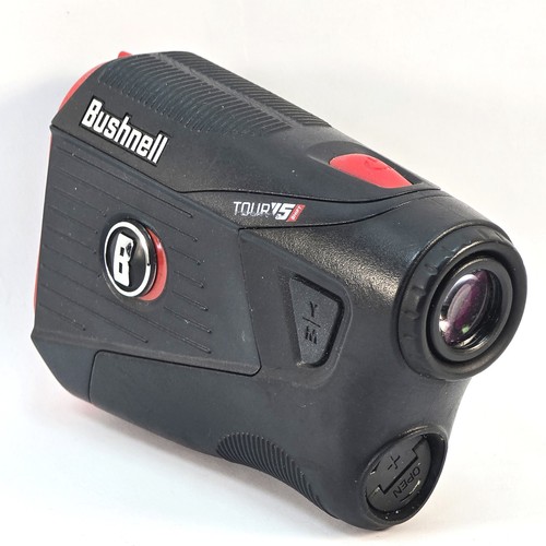 Bushnell tour shift laser - shift,