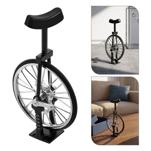 Mini simulation unicycle - simulation,