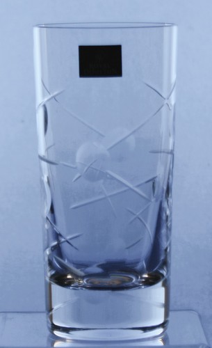 Royal doulton crystal lunar - royal,