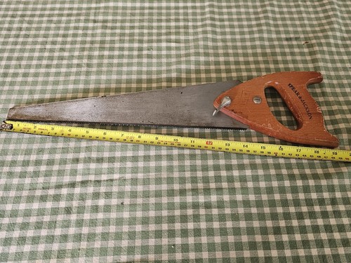 Vintage spear jackson - vintage, &