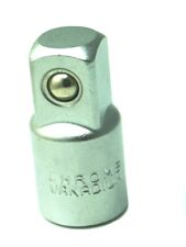 CR-V  1/4 Inch Female to 3/8