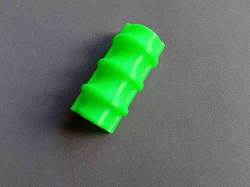 Comfort hand grip for - hand,