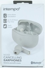 Intempo Noise Cancelling