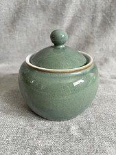 Denby, Regency Green, Sugar