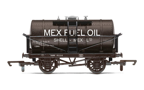 Hornby r60120 ton tanker - r60120,