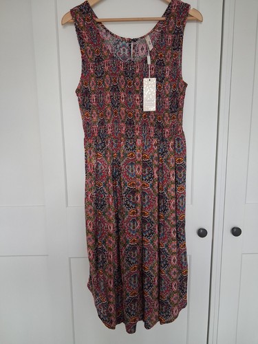 Summer dress stella morgan - dress,