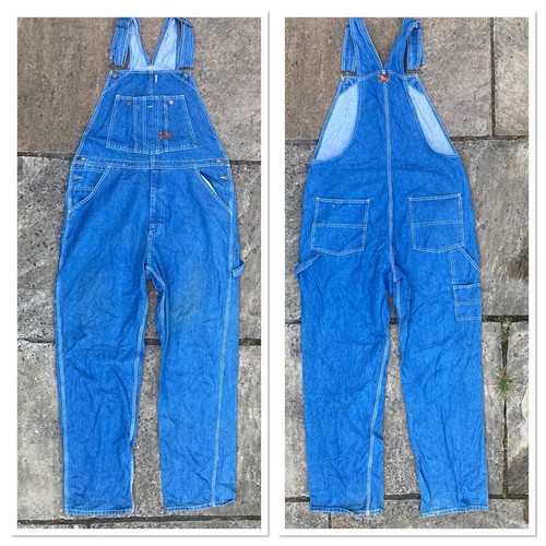 Vintage usa walls denim - usa,