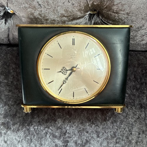 Vintage junghans meister - vintage,