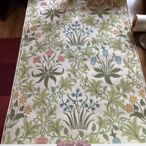 William morris co sanderson - william,