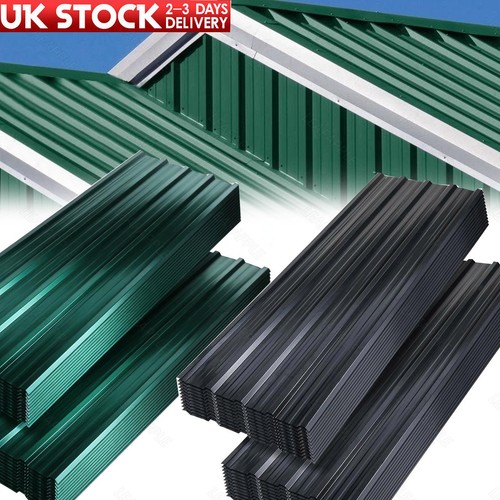 Corrugated galvanized metal - galvanized,